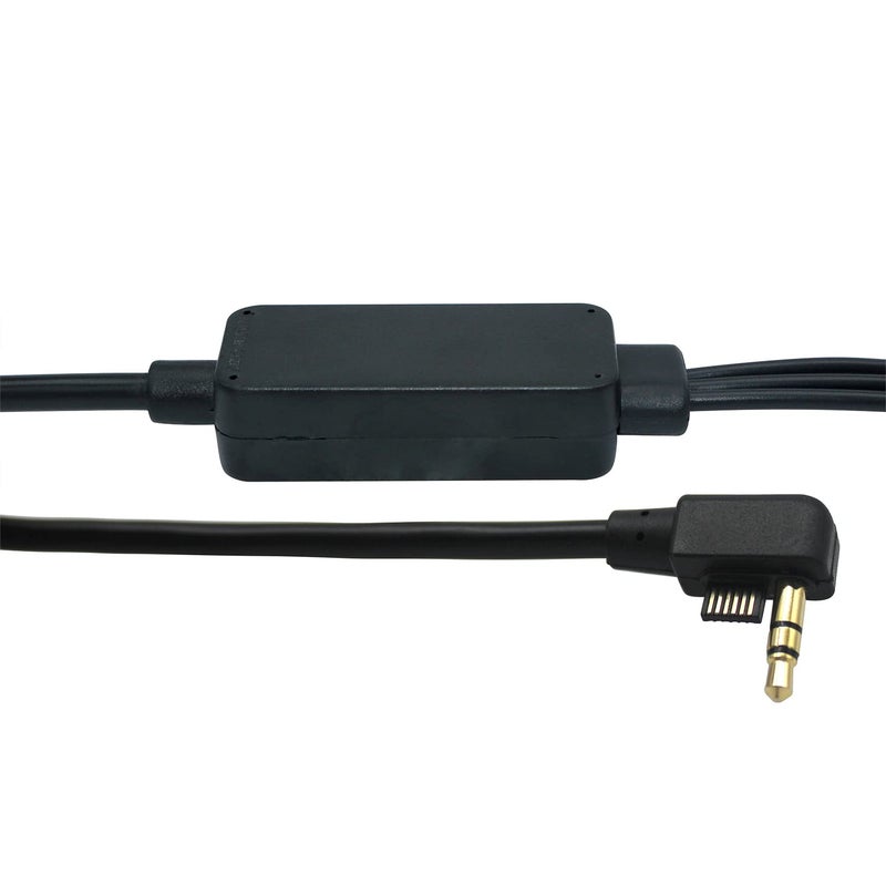 OSTENT TV AV Video RCA Composite Cable Cord for Sony PSP 2000 Console - Image 4